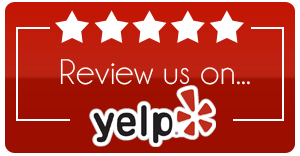 Rate Us on Yelp!